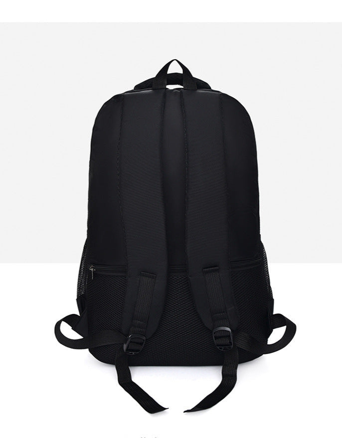 MOCHILA OXFORD IMPERMEABLE