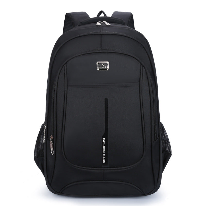 MOCHILA OXFORD IMPERMEABLE