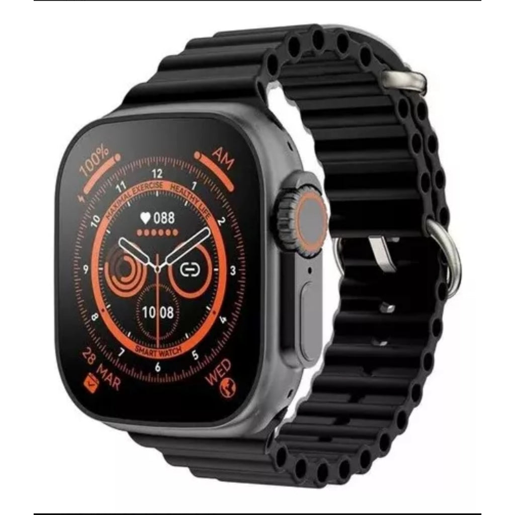 Reloj Smartwatch K800 Ultra Original!