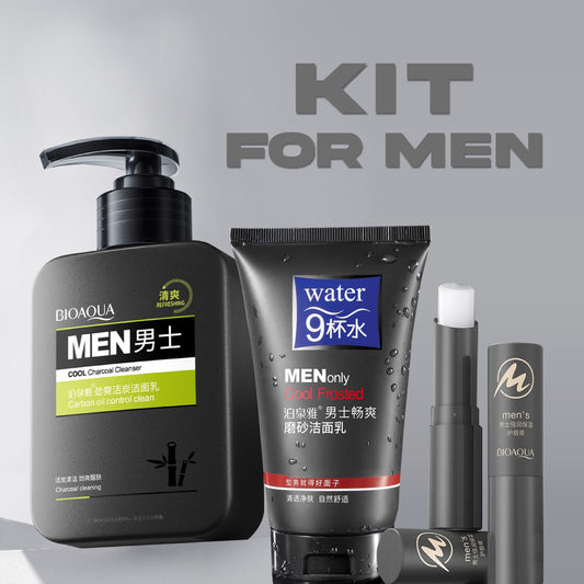 KIT LINEA FORMEN BIOAQUA