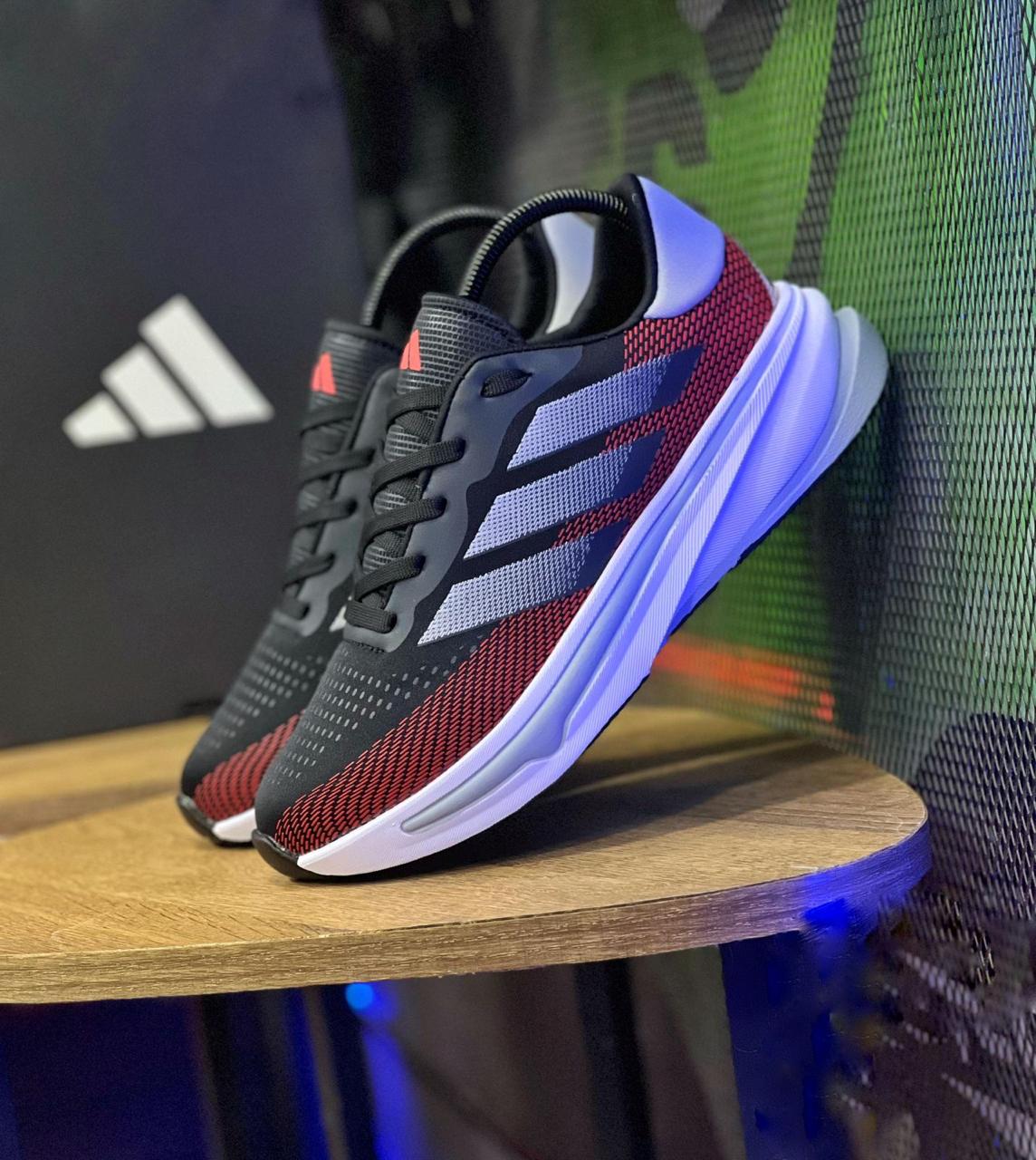 ADIDAS BOX SUPER NOVA