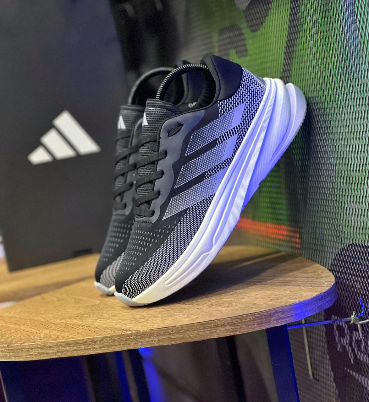 ADIDAS BOX SUPER NOVA
